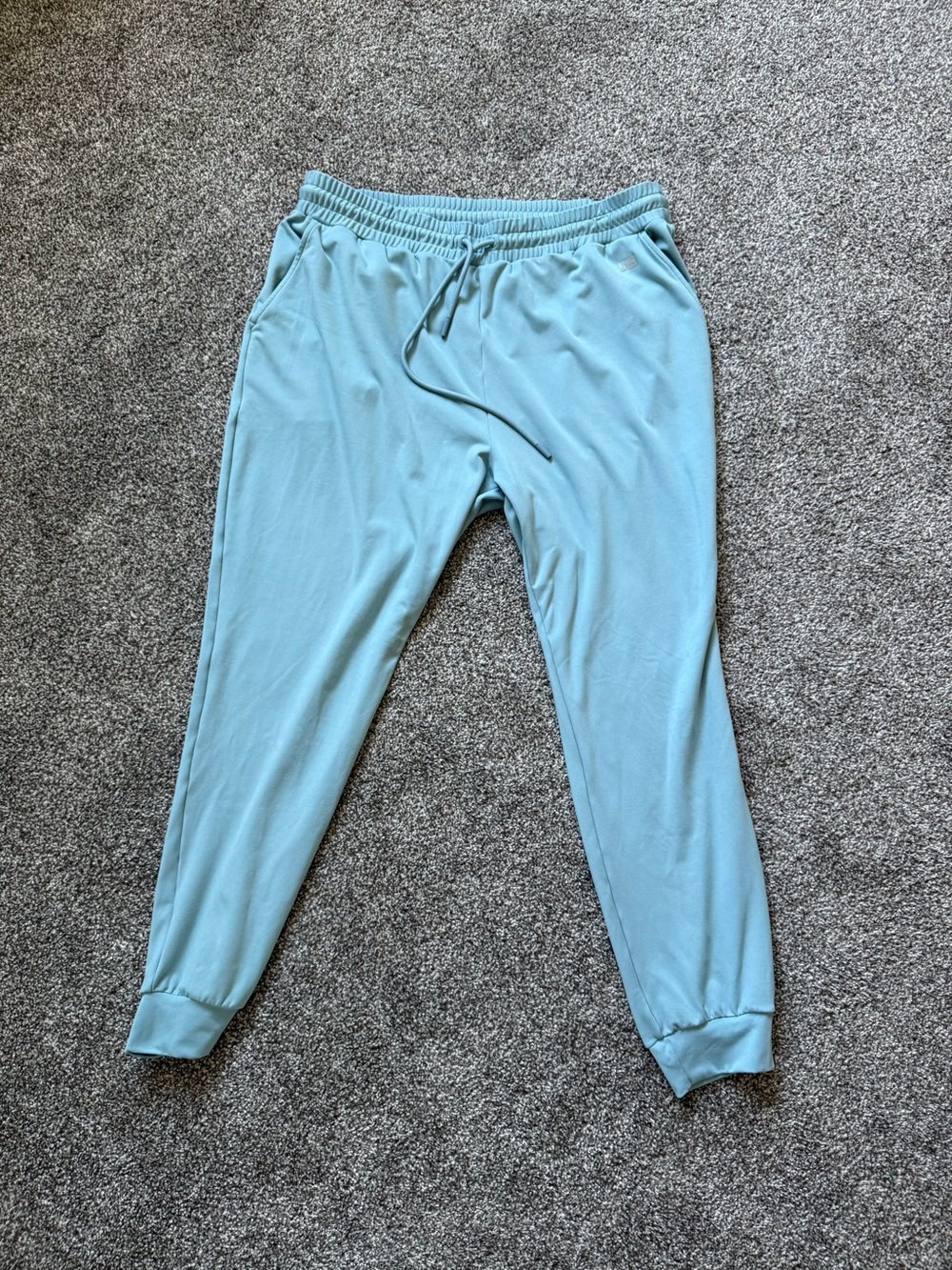 Sky Blue TomboyX Joggers
